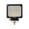 Abrams 5" Heavy Duty Series 12 LED 60W 4800LM LED Work Light HDS-60 - alternate 1
